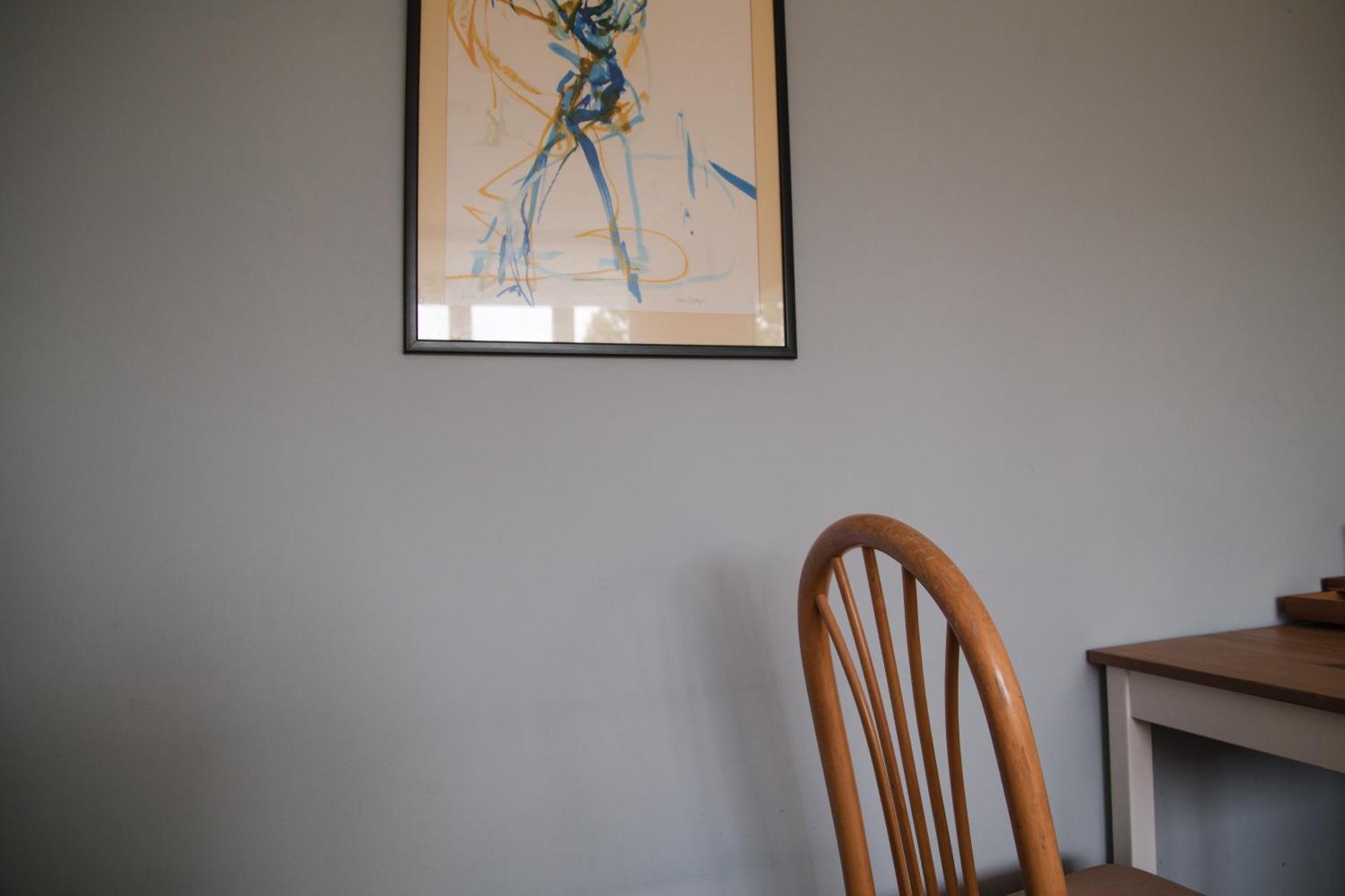 Trigonos - Quiet, Peaceful, Vegetarian B&B And Retreat Centre Nantlle Exteriör bild
