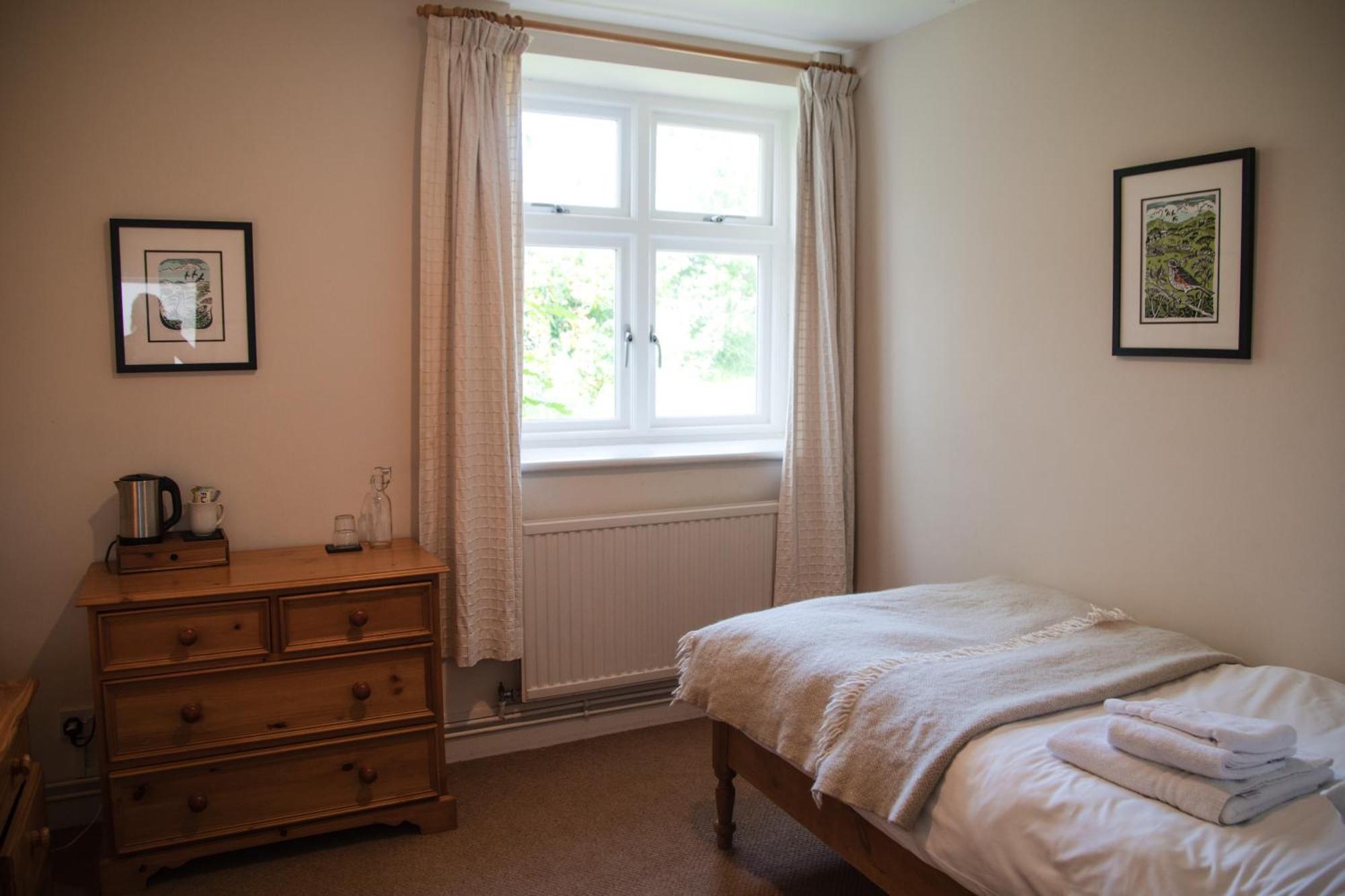 Trigonos - Quiet, Peaceful, Vegetarian B&B And Retreat Centre Nantlle Exteriör bild