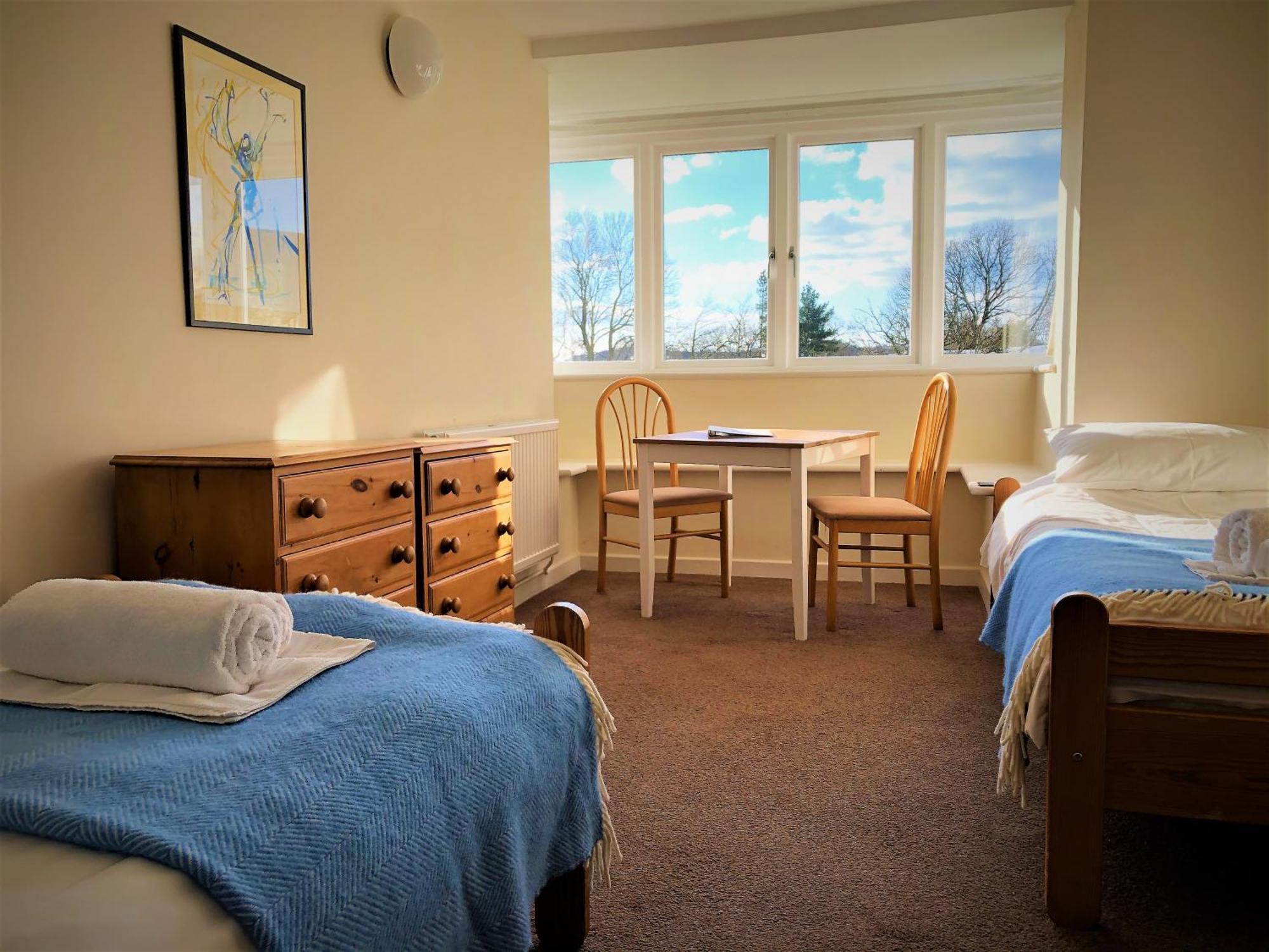 Trigonos - Quiet, Peaceful, Vegetarian B&B And Retreat Centre Nantlle Exteriör bild