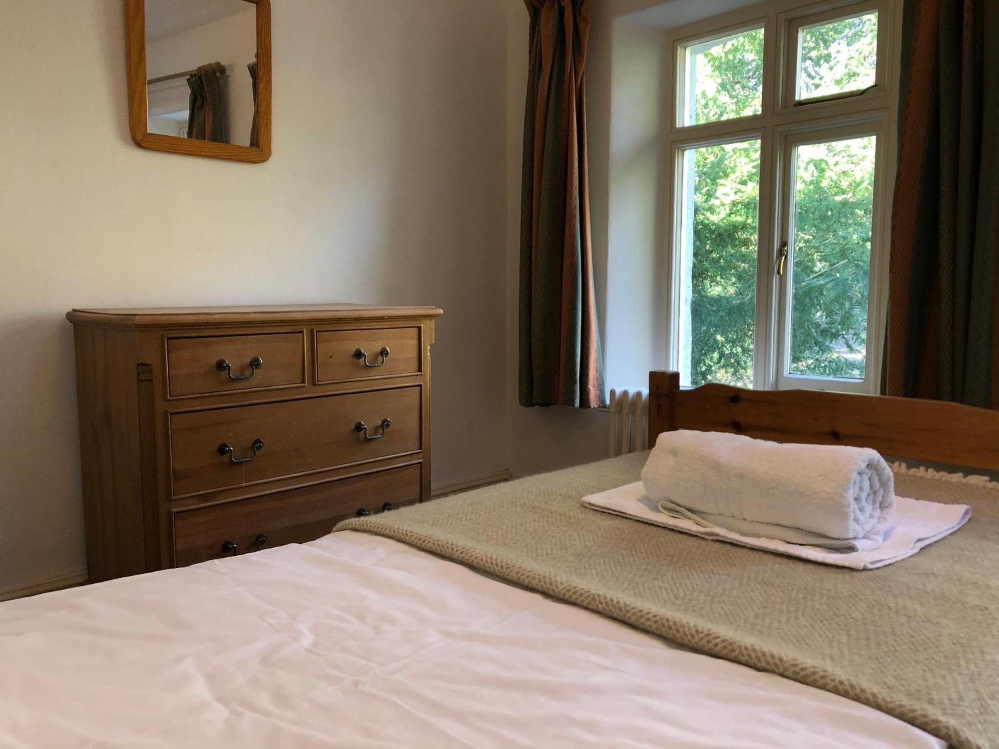Trigonos - Quiet, Peaceful, Vegetarian B&B And Retreat Centre Nantlle Exteriör bild