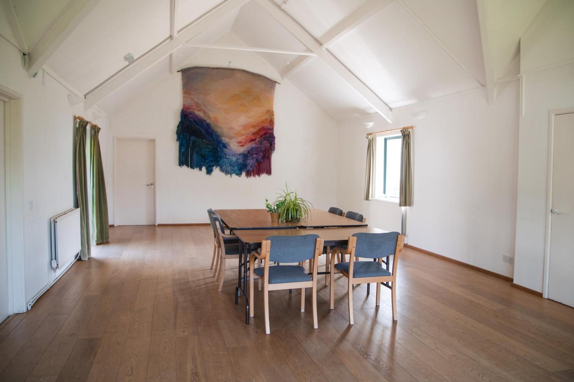 Trigonos - Quiet, Peaceful, Vegetarian B&B And Retreat Centre Nantlle Exteriör bild